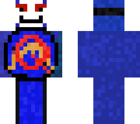 mq dream skin remake