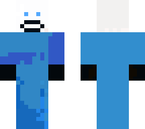 mr. freeze