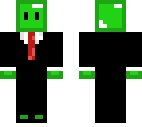mr emerald