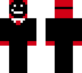 mr mysterious (oc)
