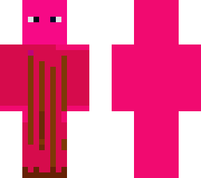 mr pig