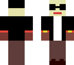 mr raw