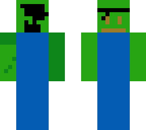 mr.zombie