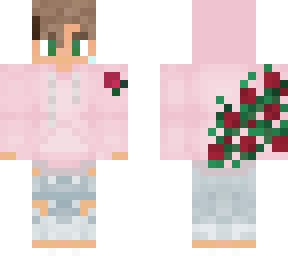 mrjohnwillis custom skin