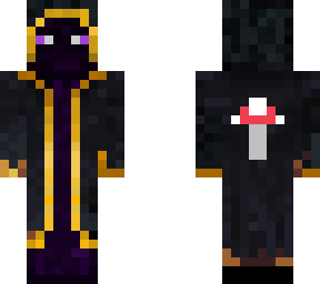 mushroom cultist