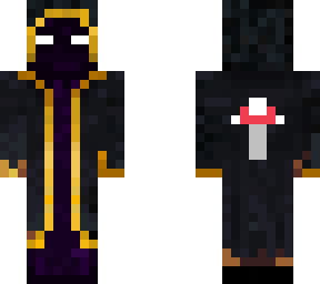 mushroom cultist updated