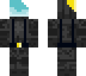 my among us oc