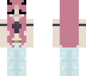 my avatar with a body :d