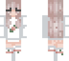 my best skin! <3