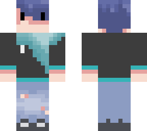 my character