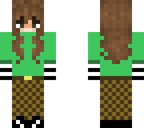 my elf oc