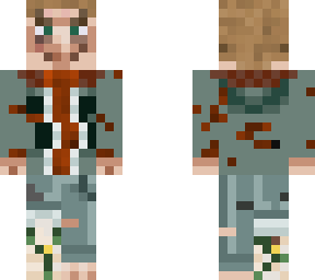 my gabriel douglas vii avatar
