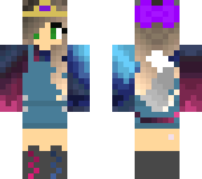 my garden skin