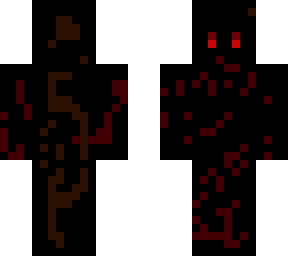 my main skin thedanishghost