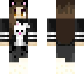 my minecraft skin