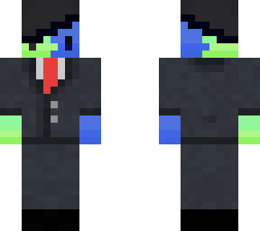 my new skin (better)