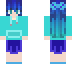 my oc for a rp kila