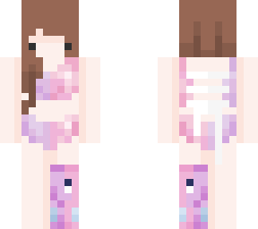 my official swimsuit - read description