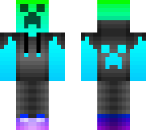 my profile pic skin! (v1)