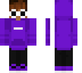 my real skin