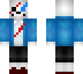 my sans