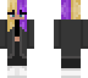 my skin?