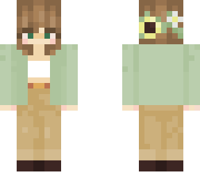 my skin