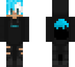 my skin