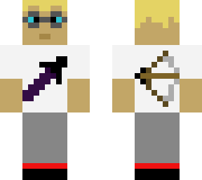 my skin