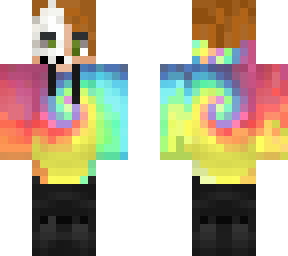 my skin lol