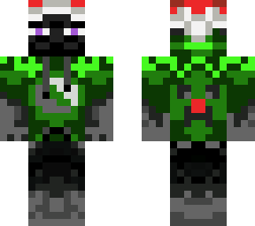 nategamer2 christmas v.2