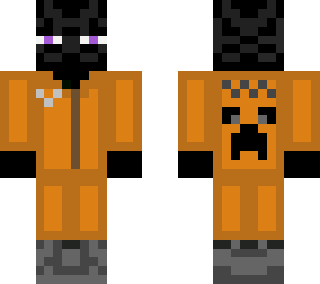 nategamer2 jail jumpsuit