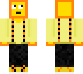 neec's skin