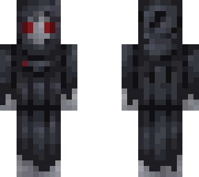 nether drifter