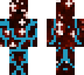 nether galaxy steve