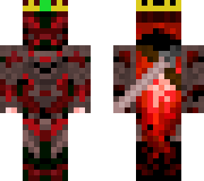 nether overlord