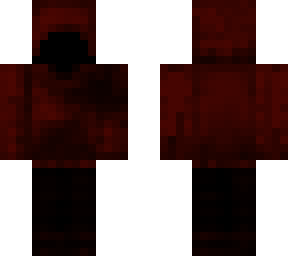 nether void steve