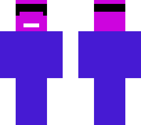 netherite ninja