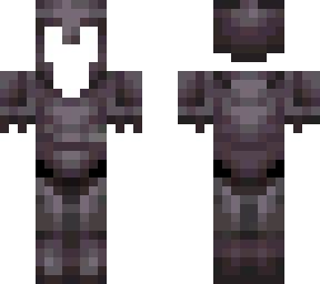 netherrit outlayer