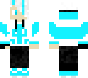 new hm gaming skin