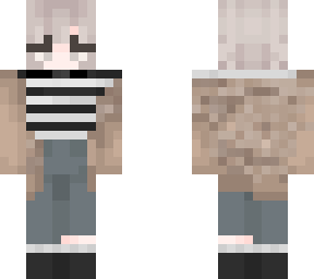 new skin