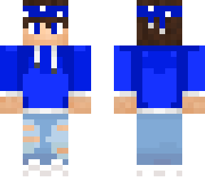 nico_3005 blu-blue