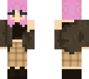 niki dark acadamia