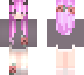 niki war skin