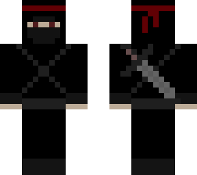 ninja