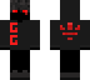 noman pvp skin