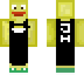 noodle man