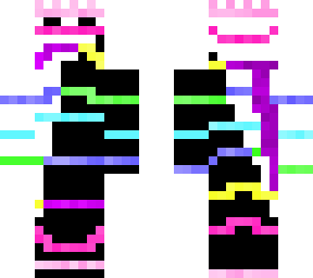 nosypoke09-currupt 55% (remake of my old skin lol)