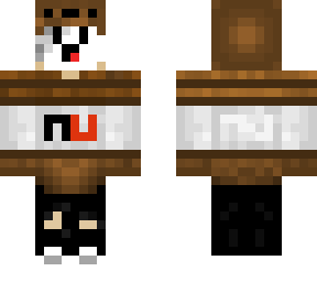 nutella boy