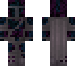 obsidian mando
